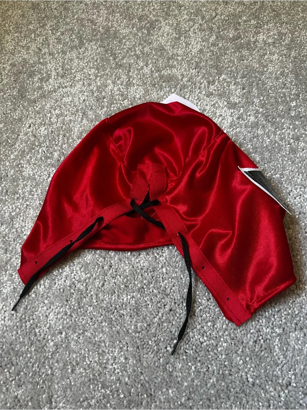 Adult Lucha Libre Wrestling Mask